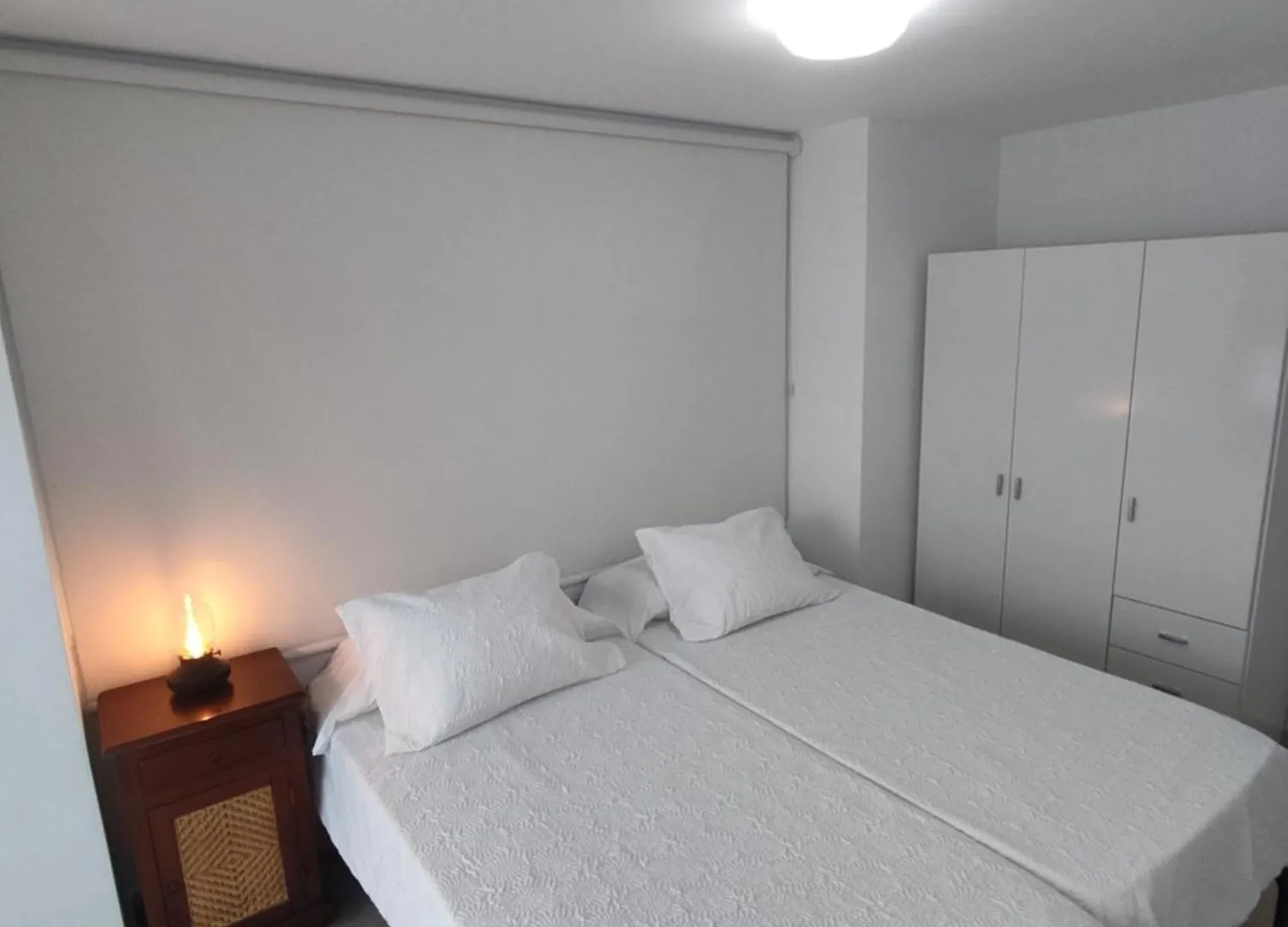 Front Sea View Penthouse Apartment Estepona